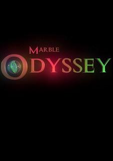 Обложка игры Marble Odyssey
