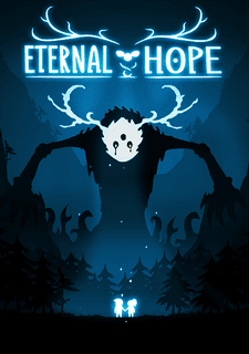 Обложка игры Eternal Hope