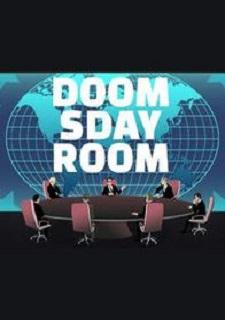 Обложка игры Doomsday Room