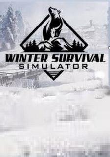 Обложка игры Winter Survival Simulator