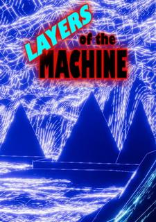 Обложка игры Layers Of The Machine