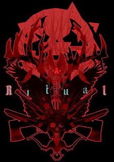 Обложка игры Ritual: Crown of Horns