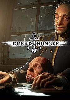 Обложка игры Dread Hunger