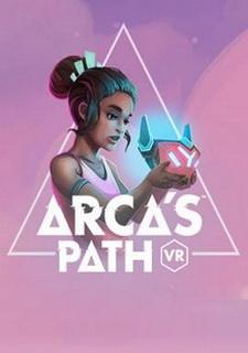 Обложка игры Arca's Path VR