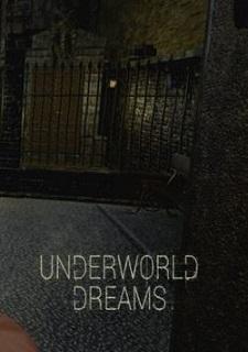 Обложка игры Underworld Dreams