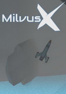 Обложка игры MilvusX