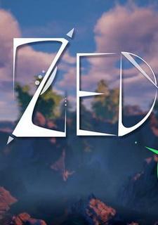 Обложка игры ZED