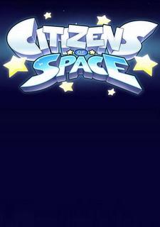 Обложка игры Citizens of Space