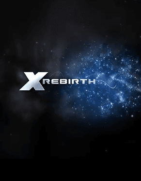Обложка игры X-Rebirth