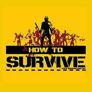 Обложка игры How to Survive: Third Person Standalone