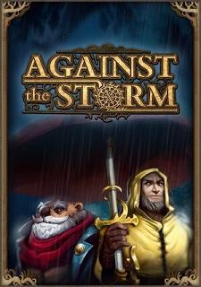 Обложка игры Against the Storm