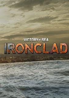 Обложка игры Victory At Sea Ironclad