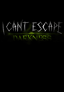Обложка игры I Can't Escape: Darkness 