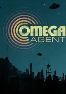 Обложка игры Omega Agent