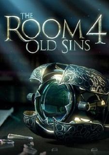Обложка игры The Room 4: Old Sins