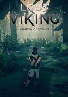 Обложка игры Lost Viking: Kingdom of Women