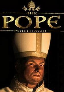 Обложка игры The Pope: Power & Sin