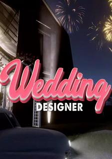 Обложка игры Wedding Designer