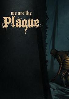 Обложка игры We are the Plague