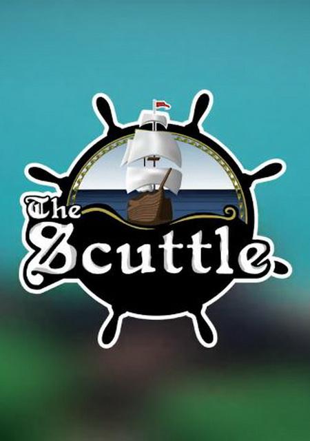 Обложка игры The Scuttle