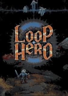 Обложка игры Loop Hero