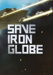 Обложка игры Save Iron Globe