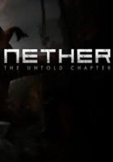 Обложка игры Nether: The Untold Chapter
