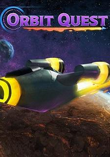 Обложка игры Orbit Quest