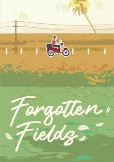 Обложка игры Forgotten Fields