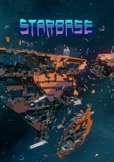 Обложка игры Starbase