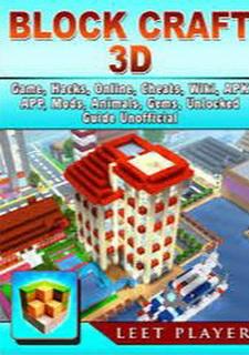 Обложка игры Block Craft 3D