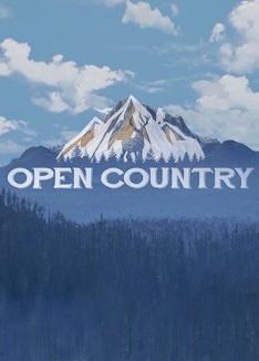Обложка игры Open Country