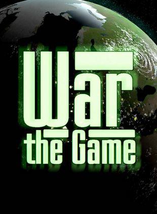 Обложка игры War, the Game