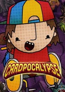 Обложка игры Cardpocalypse