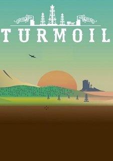 Обложка игры Turmoil