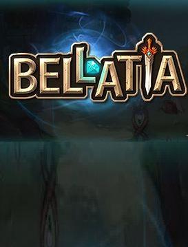 Обложка игры Bellatia