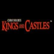 Обложка игры Chris Taylor's Kings and Castles