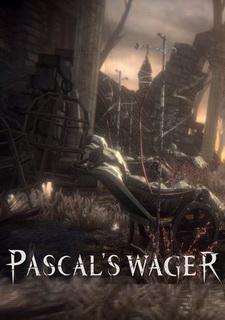 Обложка игры Pascal’s Wager