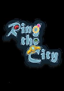 Обложка игры Ring the City