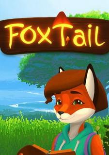 Обложка игры FoxTail