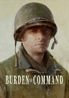 Обложка игры Burden of Command