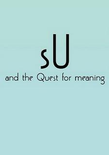 Обложка игры sU and the Quest For Meaning