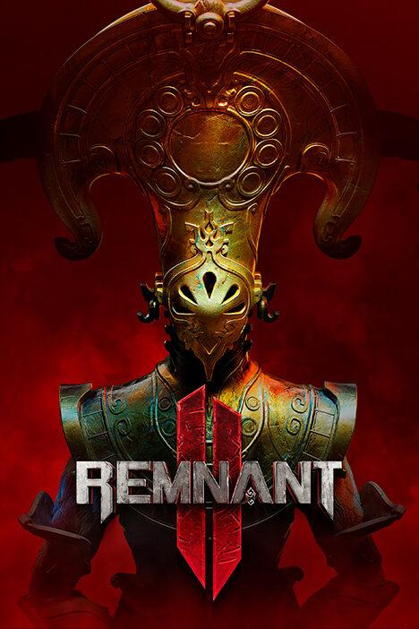 Обложка игры Remnant 2
