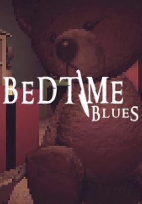 Обложка игры Bedtime Blues