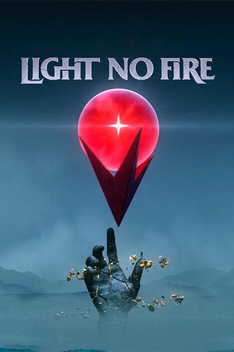 Обложка игры Light No Fire