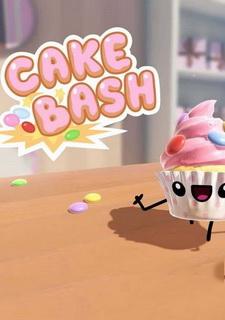 Обложка игры Cake Bash