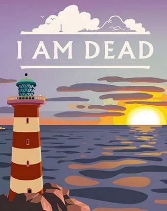 Обложка игры I Am Dead