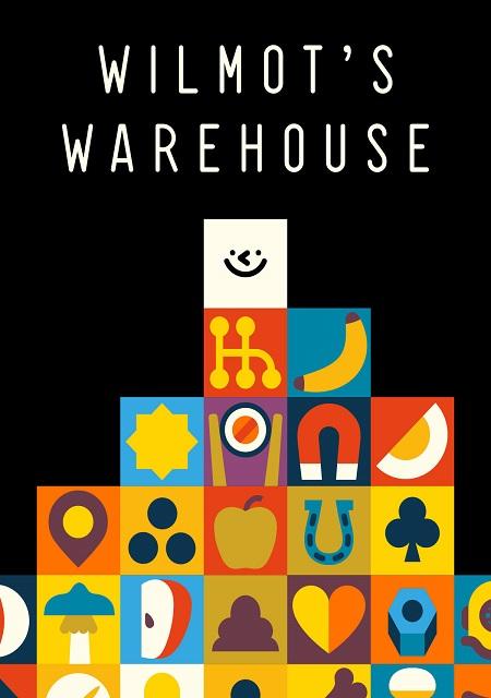 Обложка игры Wilmot's Warehouse