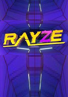 Обложка игры RAYZE