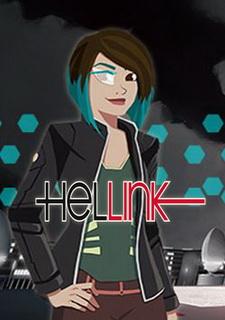 Обложка игры Hellink